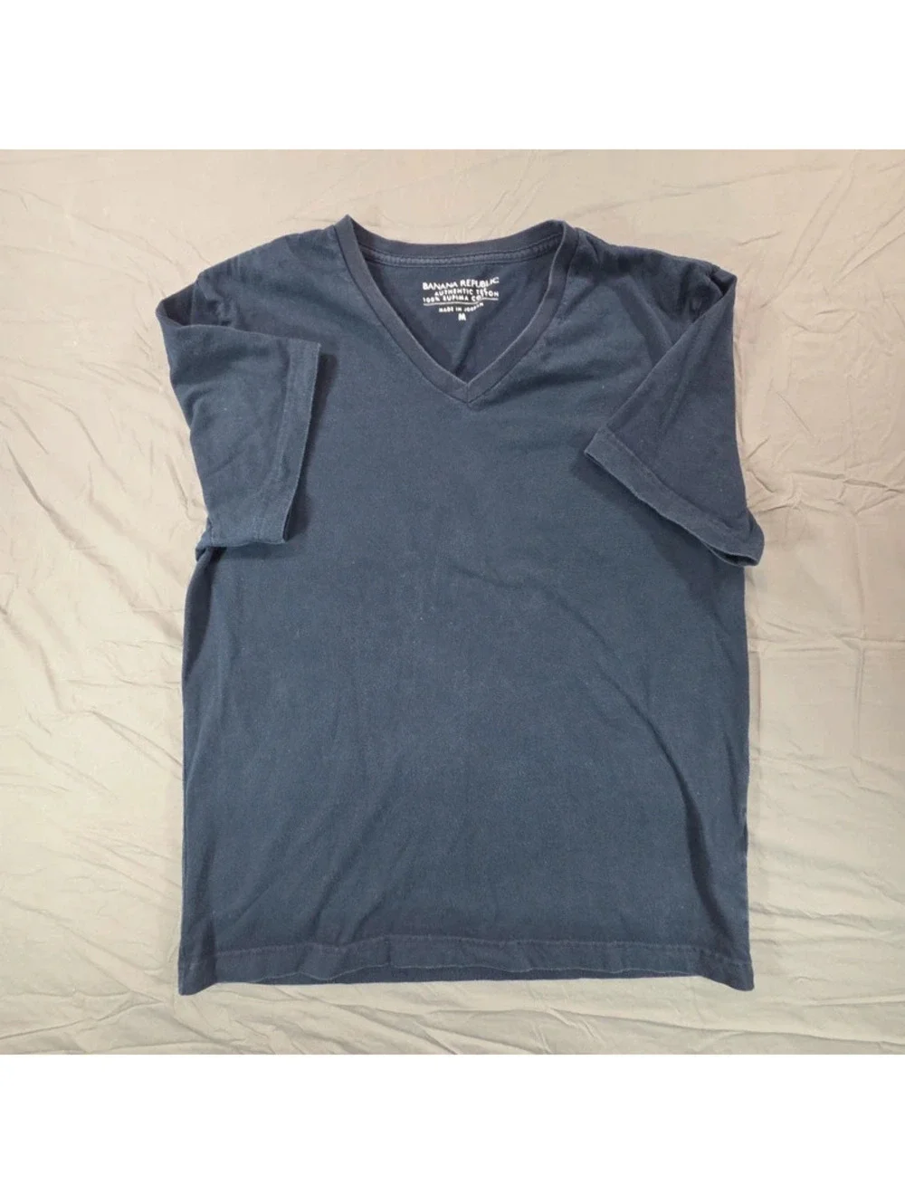 Banana Republic this navy